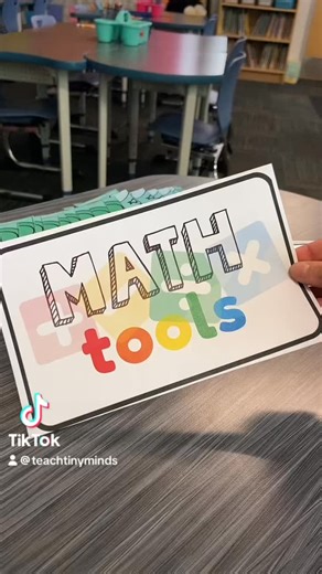 math toolkit cards on my #tpt they fit perfectly in these smaller mesh ziplock bags! comment - math 邏 #mathteacher #math #firstgrademath #firstgrade #teacher #teachersofinstagram #teachersofig #classroom #teachersfollowteachers #education #teacherlife #teachers #firstgradeteacher #backtoschool #mathtools | Teach Tiny Minds | Facebook
