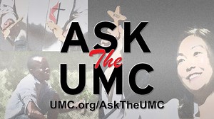 150 reactions · 31 shares | As a United Methodist, what do you need to know about Baptism? Ask the UMC's Vicki Wallace has your answer. Have more questions? Visit UMC.org/AskTheUMC and we'll help you out. | United Methodist Communications | Facebook