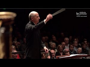 Schmidt: Intermezzo aus der Oper »Notre Dame« ∙ hr-Sinfonieorchester ∙ Paavo Järvi