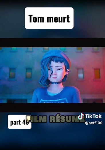 #film #netflix #comic #version #francaise