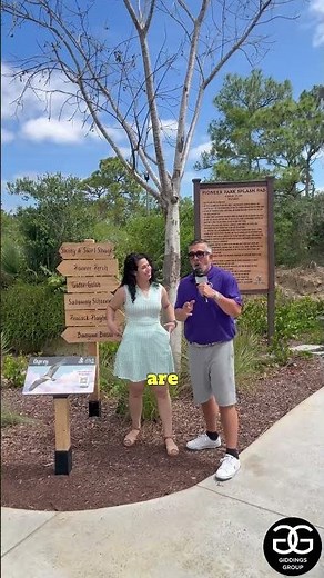 Hidden Gem in Port St. Lucie 🌴 | FREE Family Fun at Pioneer Park