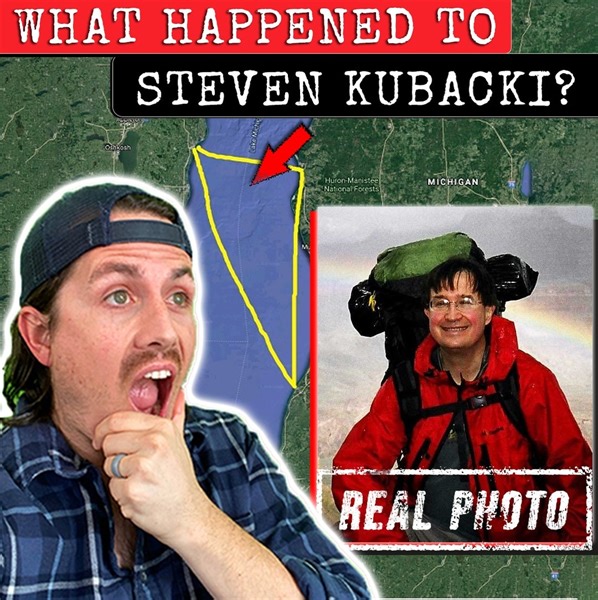 777K views · 8.1K reactions | What Is The Lake Michigan Triangle? | mrballen | Facebook