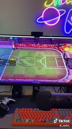 Play Super Mario Strikers on PC with Emulator
