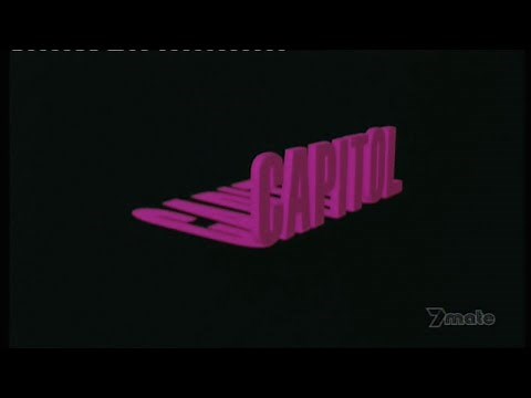 Capitol logo
