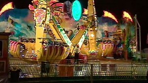 NC State Fair Accident: People Fell at Least 20 Feet