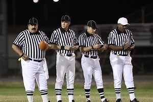 Ask the Official: What happens after a blocked kick?