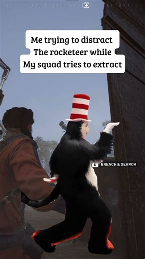 I Would Do Anything To Extract My Pookies - ARC Raiders