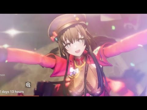 GFL2: Ex - Gacha for T-doll [Lewis] FZ-06 Toy Smith