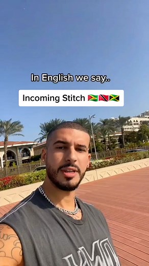 Caribbean Sweet Talk Examples and How to Say I Love You Compilation