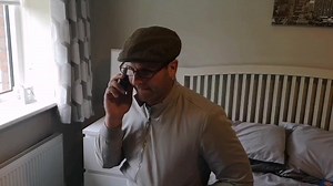 Everyone is looking to make the club panel this weekend... | Rory's Stories