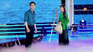 [MV] Con Đò Lỡ Hẹn - Quân Bảo (Bolero), Bích Hạnh | NHAC.VN