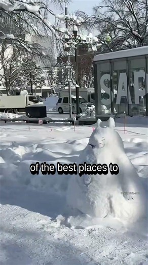 Don’t skip this place in your itinerary | Sapporo