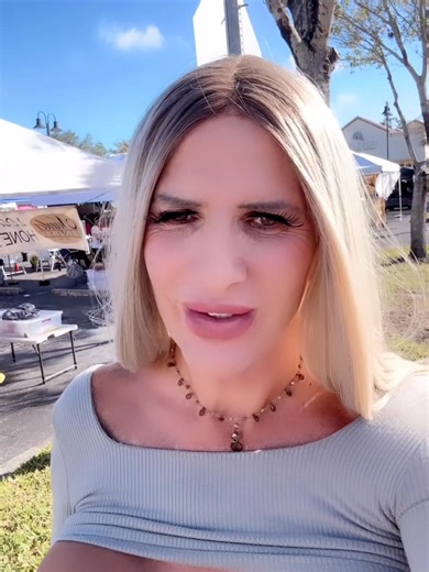 Get out there and live!!! Gwen | Gwen Patrone