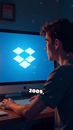 How Dropbox Changed File Sharing Forever