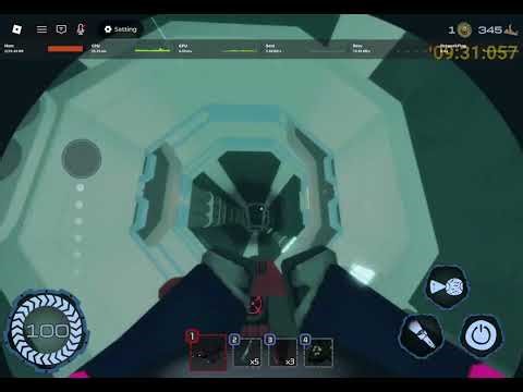 Pressure LLD Speedrun in 38 Minutes