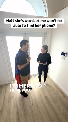 Our CSS team doesn’t just install security systems. We make sure you feel safe, confident, and supported every step of the way. Because your peace of mind is our priority. 💙🔐 Ready to experience the CSS difference?📞 561-285-2780 or certifiedsecuritysystems.org | CSS Security