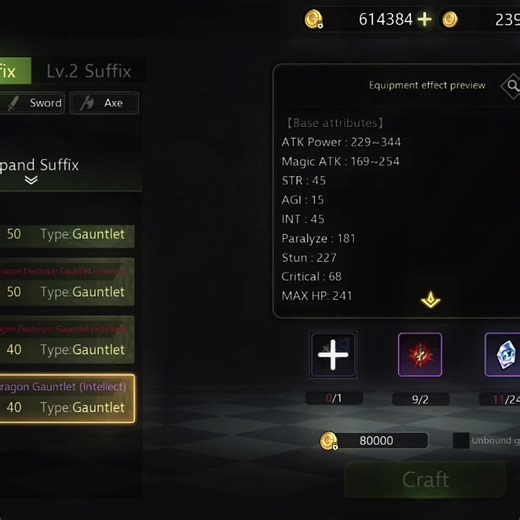 Mastering No Materials Strategy in Minilicious