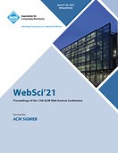 Measuring Digital Literacy with Eye Tracking: An examination of skills and performance based on user gaze | Proceedings of the 13th ACM Web Science Conference 2021