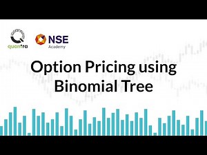 Binomial Option Pricing Simplified | One & Two-Step Models with Python | FRM Prep | Quantra
