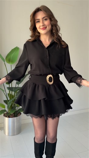 Mazi Butik on Instagram: "İşte o elbise 😍 Ürün kodu 13882 (kodu sitede arama kısmına yazınız.) —•— WhatsApp 👉 0850 305 61 80 Hızlı sipariş👉 www.mazibutik.com #kesfet #kesfetteyiz"