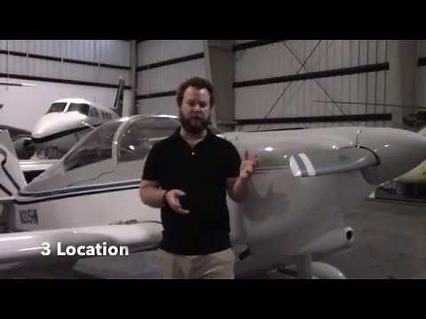 Aircraft Insurance 101