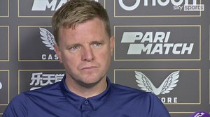 Newcastle transfer rumours: Summer transfer window 2022