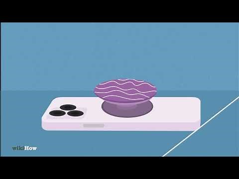 How to Remove a Popsocket