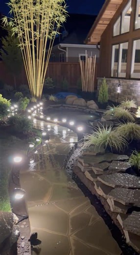 Backyard Garden Renovation Transformation | Stunning Outdoor Makeover Time-Lapse