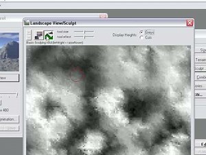 TERRAGEN - come iniziare