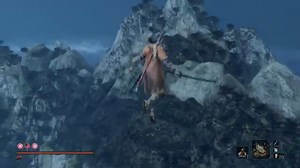 ‘Sekiro’ Flying Guide: How to Swim Through the Air With ‘Shadows Die Twice’ Glitch