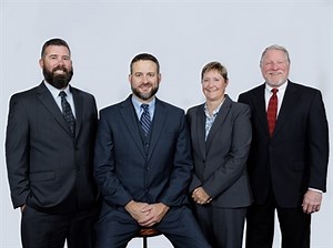 Dominion Wealth Advisors - Cincinnati, OH: Ameriprise