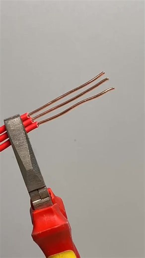 5.4K views · 20 reactions | How to Twist Electrical Wires Together & Useful Tips #tipsandtricks #Diy #tips | Adrian & Buckland | Facebook