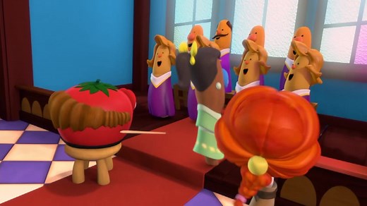 Built for Christian families who want complete peace of mind. Yippee offers the only streaming experience where parents never have to hover or supervise. No questionable content, no surprise language, no ads—just quality shows that reflect your family's values. Finally, an app kids can use independently that parents trust completely. | Yippee Kids TV