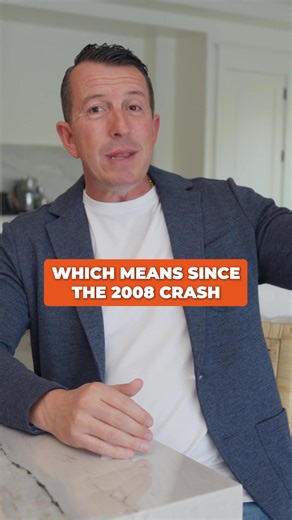 There are only three types of stock markets. One is the up...