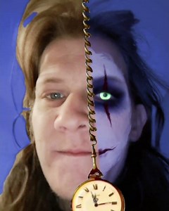 Happy nightmare night everyone