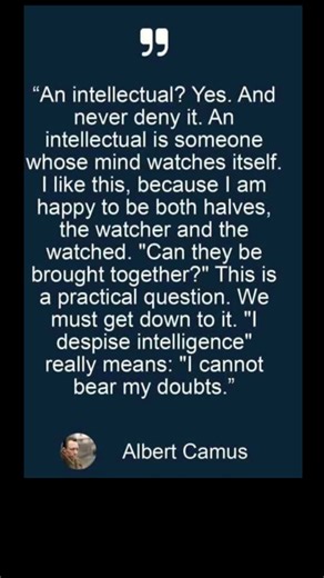 embrace your inner intellectual | Subscribe for more #motivation 😊👍