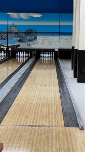 165K views · 1K reactions | First look at Hammer’s Black Widow Toxin Hybrid ball reaction. | BowlersMart.com | Facebook