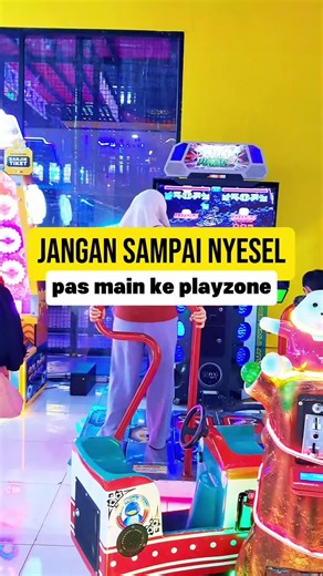 promo top up playzone Ramayana rajabasa lampung. Dulu zone 2000 Ramayana di ciplaz lampung. #ExploreAtraksiFavorit #PetualanganAkhirTahun #playzone #ramayana #ciplazlampung