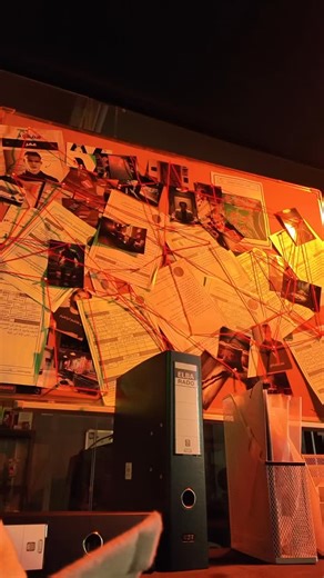 السؤال الآن : أنت داخل لعبة ؟ ولا داخل تجربة ؟ .. #unknownroom | Unknown - Escape Games