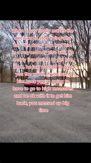 Cuando un chico se rinde: el dolor del desamor