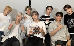 NCT U takes their first win ever as a unit group on 'Show Champion,' which is also the first win for new member Shotaro