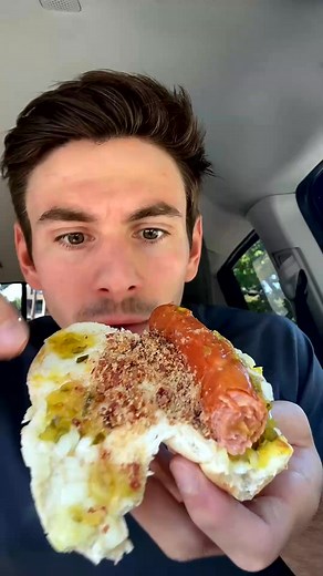 44K views · 339 reactions | Goodies Review in Milford, Connecticut #foodreview #hotdog #hamburger #lunch #lunchtime #foodnetwork #foodcritic #mukbang #hiddengems #fypp #fyp #reel #fblifestyle | Nik Buffalo | Facebook