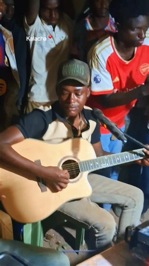 Explore Kalacha: Music and Culture Highlights