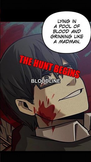 He Was Unstable... Until The Hunt Began. | Primal Hunter