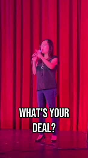 Hilarious Comedy Special WELL HONG - Stand-up Comedy Jokes