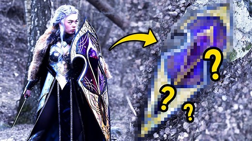 Making my first shield!