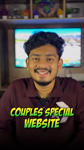96K views · 2.1K reactions | Couples Special Website... . . . #tech #trick #reels #trending #ai #instagram #instagood #instadaily #instamood #instafashinon | Yuva Tech | Facebook