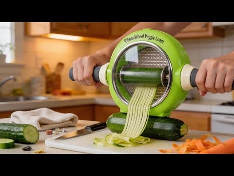 50 Coolest Kitchen Gadgets That Actually You Need