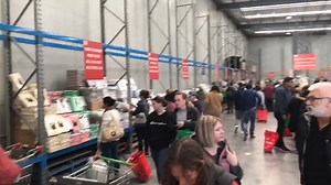 Open today from 9 am . Cleaned up best we could . Card surcharge reduced to 1.5%. Loads of stock left !! | Secret Sale