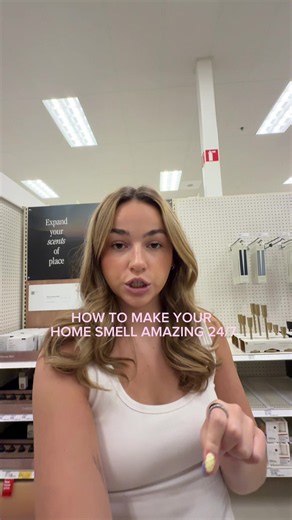 My hacks for keeping a good smelling home!! @Pura @target @unstopables #home #cleantok #targetfinds #homeimprovement